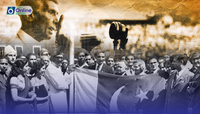 Lesson 03: Pakistan: The Outcome of Sustained Muslim Efforts